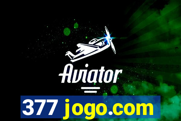 377 jogo.com